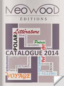 catalogue NEOWOOD 1er semestre 2014