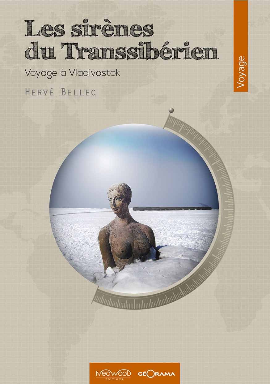 Les sirènes du Transsibérien