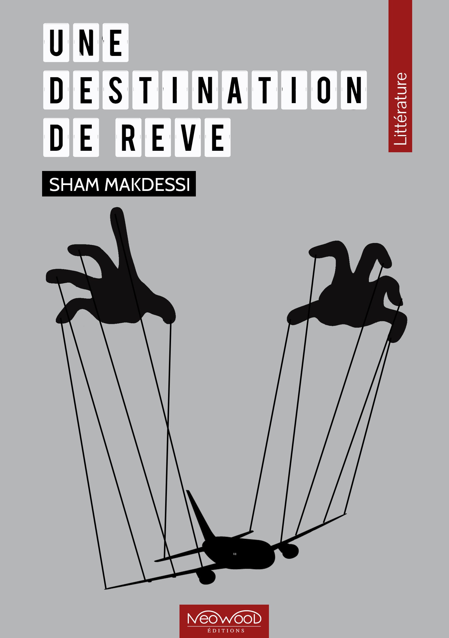 Une destination de rêve