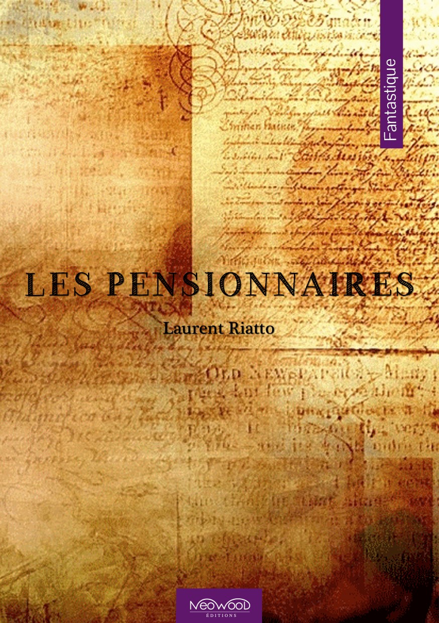 Les pensionnaires