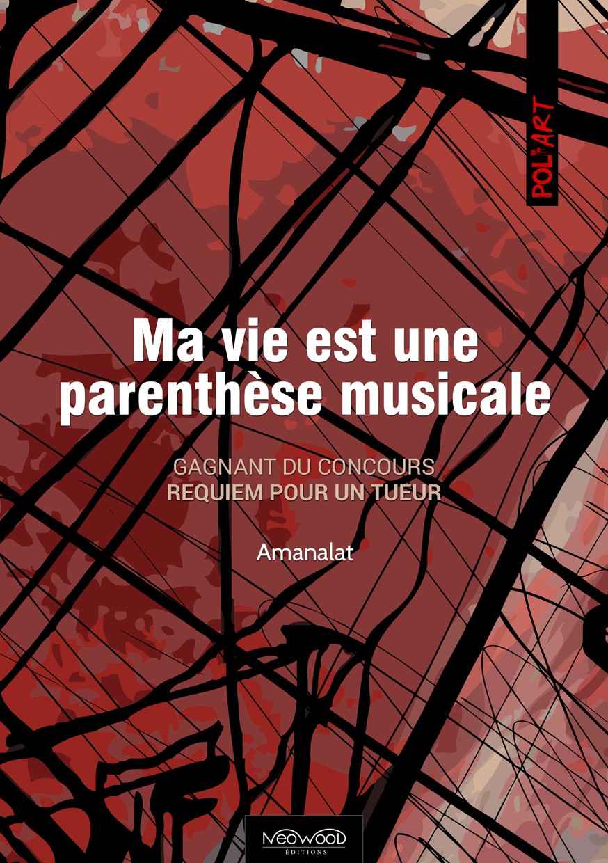 Ma vie est une parenthèse musicale