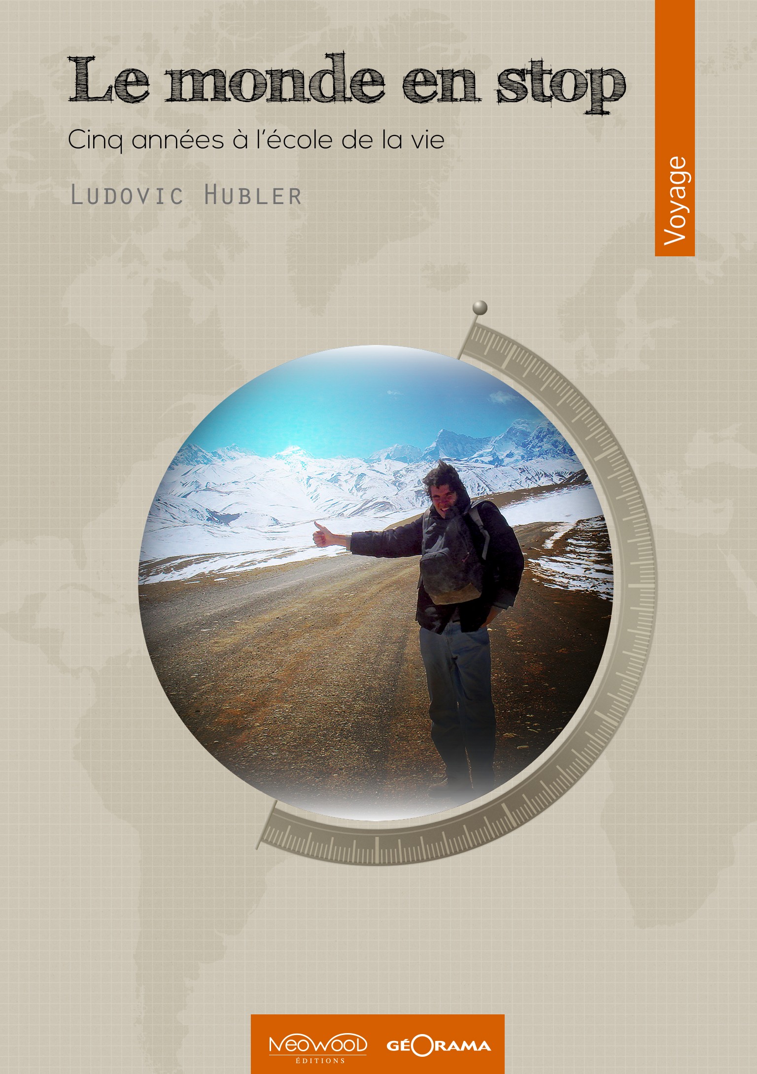 Le monde en stop